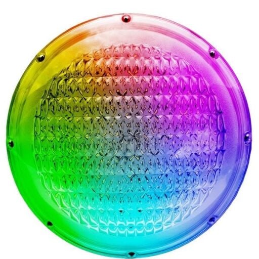 LED AMPULLER